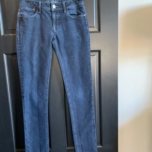 DL1961 Jeans Size 25